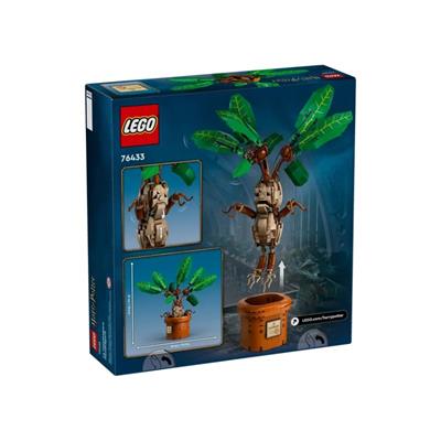 LEGO Harry Potter - Mandrake