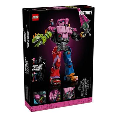 LEGO Fortnite - Mecha Team Leader