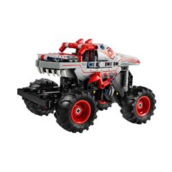 LEGO Technic - Monster Jam ThunderRoarus mdoel