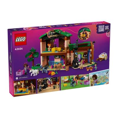 LEGO Friends - Ponyfarm Og Stald