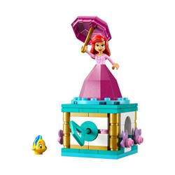 LEGO Disney - Snurrende Ariel model