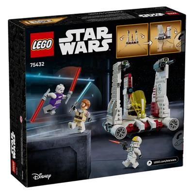 LEGO Star Wars - V-19 Torrent-Stjernejager