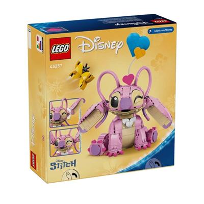 LEGO Disney - Angel