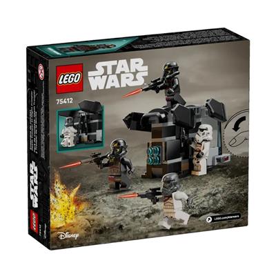 LEGO Star Wars - Battle Pack M Dødssoldater