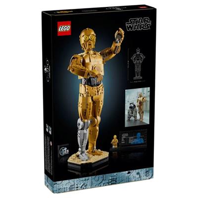 LEGO Star Wars - C-3PO
