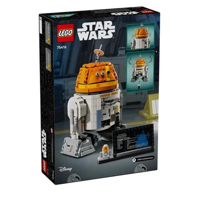 LEGO Star Wars - Chopper C1-10P Astromekdroide