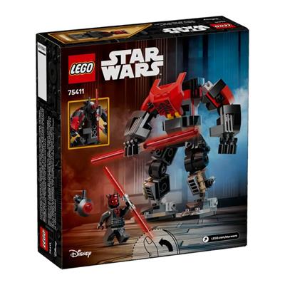 LEGO Star Wars - Darth Maul Mech
