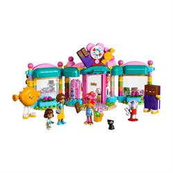 LEGO Friends - Heartlake City Slikbutik model