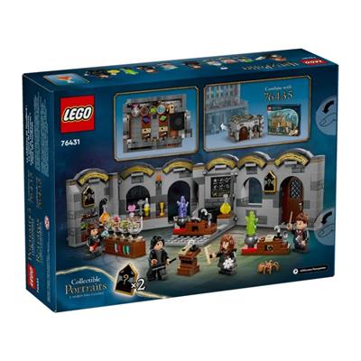 LEGO Harry Potter - Hogwarts Slottet