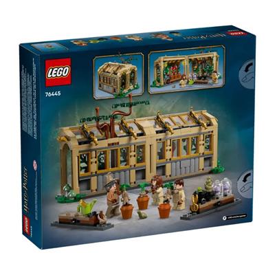 LEGO Harry Potter - Hogwarts Slottet