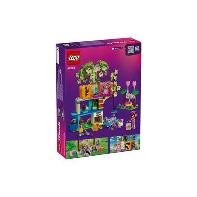 LEGO Friends - Katte Fødselsdagsfest