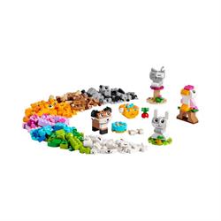 LEGO-kreative-kaeledyr
