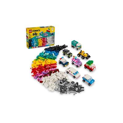 LEGO-kreative-koretojer-forside