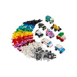LEGO-kreative-koretojer