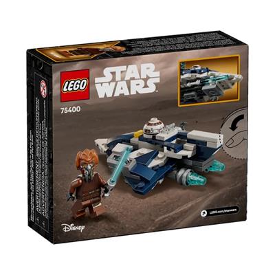 LEGO Star Wars - Microfighter Af Plo Kloons