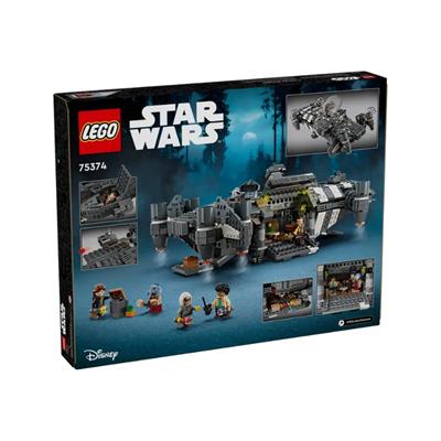 LEGO Star Wars - Onyx Cinder