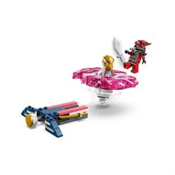 LEGO Ninjago - Soras Drage Spinjitzu model