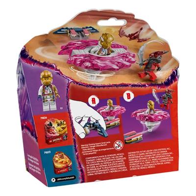 LEGO Ninjago - Soras Drage Spinjitzu