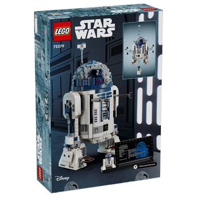 LEGO Star Wars - R2-D2