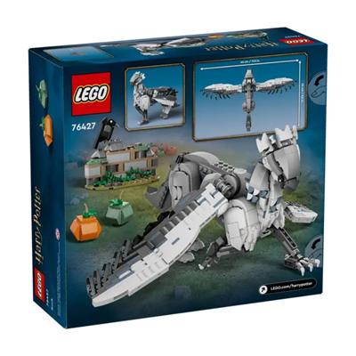 LEGO Harry Potter - Stormvind