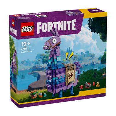 LEGO Fortnite - Supply Llama