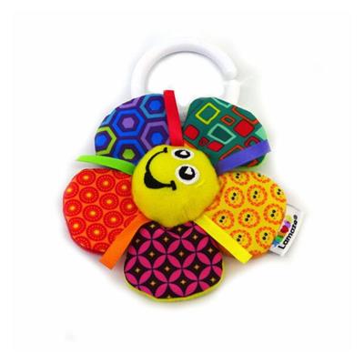 Lamaze - Mini blomst