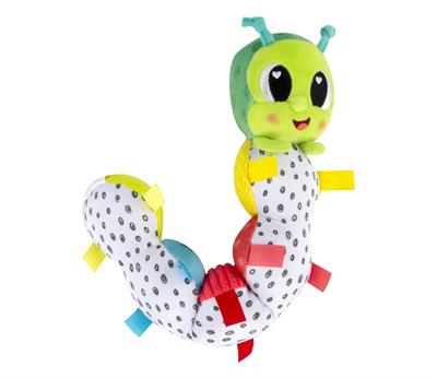 Lamaze - Figdet Caterpillar