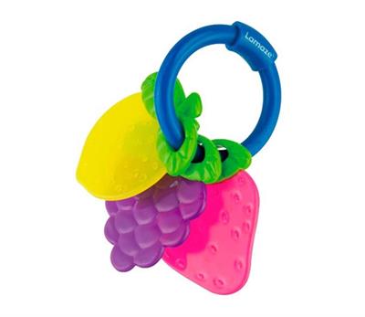 Lamaze - Frugt Bidering