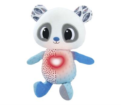 Lamaze - Heartbeat Plush