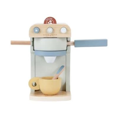 Little Dutch - Kaffemaskine