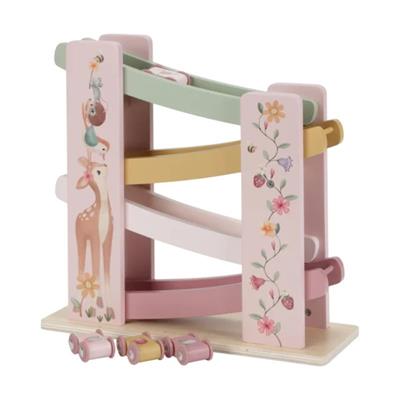 Little Dutch - Ramp Racer Fairy Garden