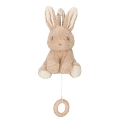Little Dutch - Spilledåse Baby Bunny
