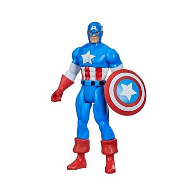 Marvel-legends-retro-captain-america