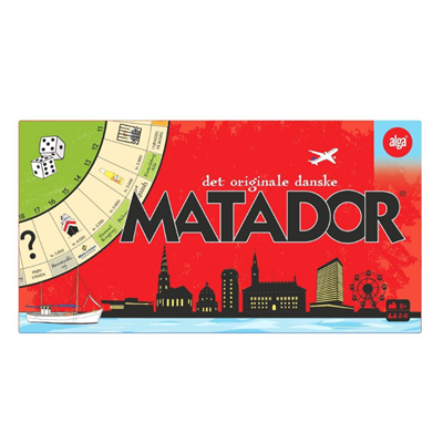 Matador