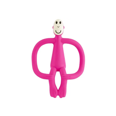 Matchstick Monkey - Bidering (Pink)