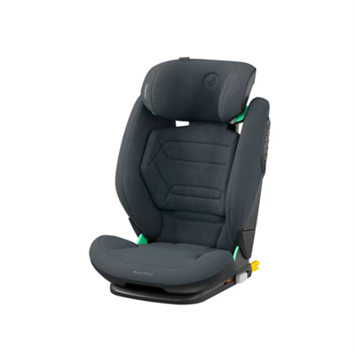 Maxi Cosi - RodiFix Pro2 I-Size (Authentic Graphite)