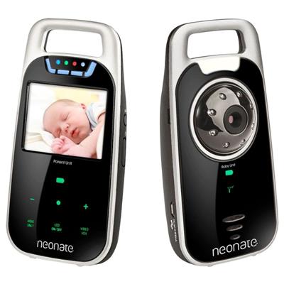 Neonate Babyalarm BC-8000DV