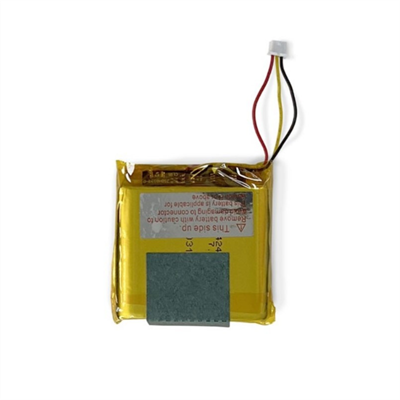 Neonate Batteri til Babyalarm BC-8000DV - 3 wire/ledninger