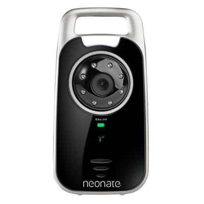 Neonate Babyalarm BU-80DV - Babyenhed