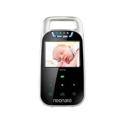 Neonate Babyalarm PU-80DV - Forældreenhed