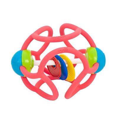 Oball - Biderangle (Lyserød)