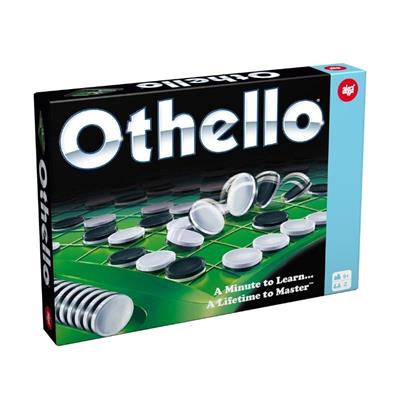 Othello æske