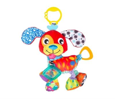 Playgro - Penny Aktivtetshund M Ophæng