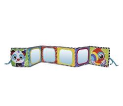 Playgro - Tummy Time Vendbar Bogspejl produkt