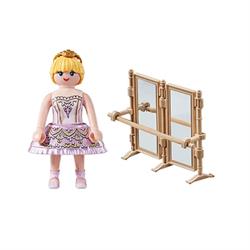 Playmobil My life - Ballerina indhold