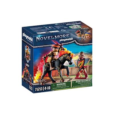 Playmobil Novelmore - Burnham Raiders IIdridder
