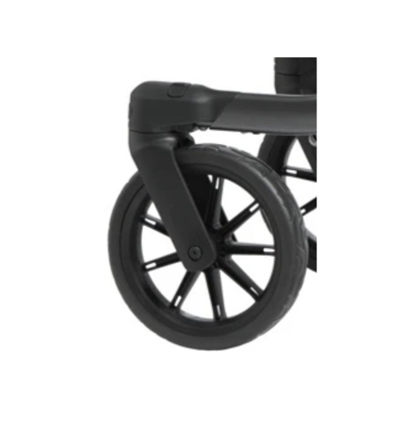 STORK Free Drejehjul til Barnevogn