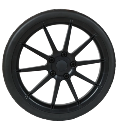 STORK Hjul 14" til Barnevogn