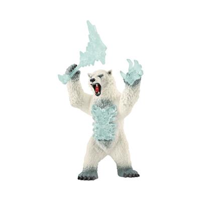 schleich-Blizzard-bear-with-weapon