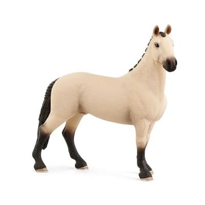 Schleich - Hannoverian Gelding Red Dun